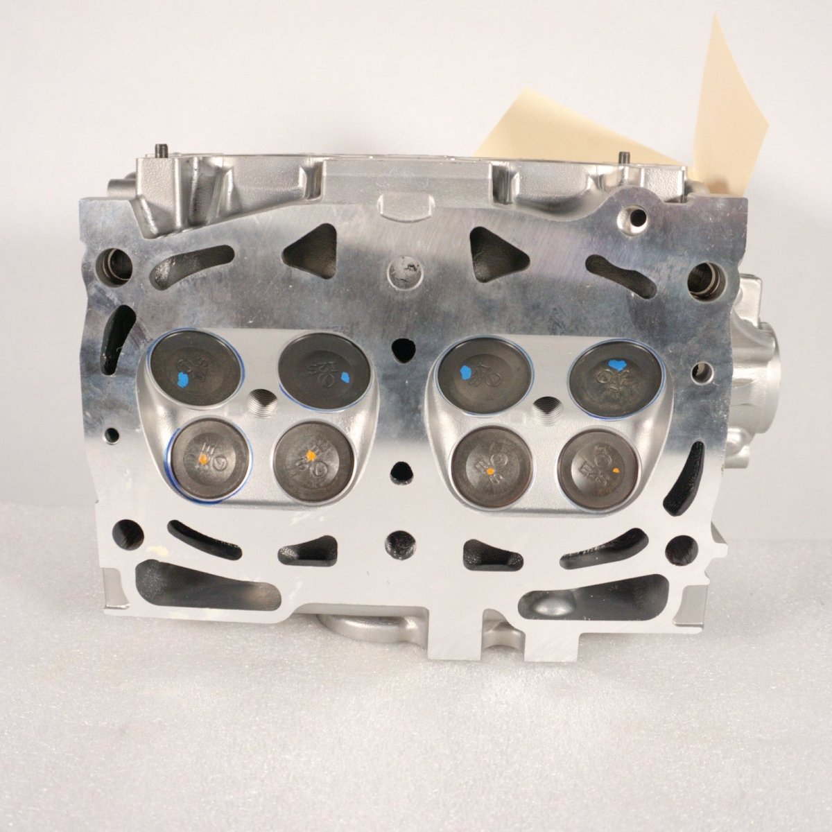 Q25 Subaru EJ25 SOHC Non - ALVS Cylinder Head (Right Side) - Blue Star WorksCylinder HeadBlue Star WorksBSE-ENG-H212XR-Q25