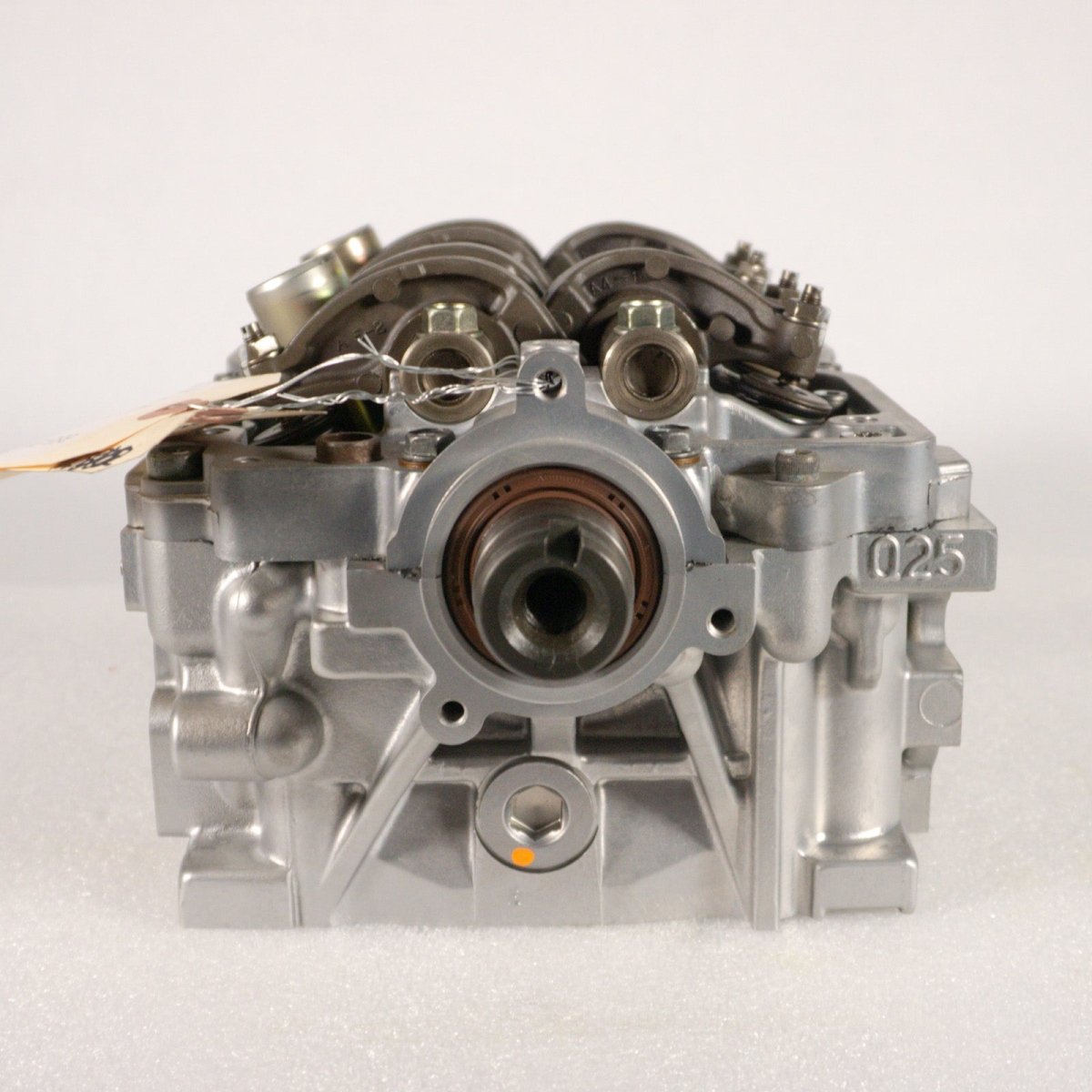 Q25 Subaru EJ25 SOHC Non - AVLS Cylinder Head (Left Side) - Blue Star WorksCylinder HeadBlue Star WorksBSE-ENG-H212XL-Q25