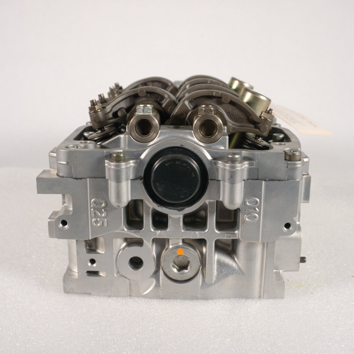 Q25 Subaru EJ25 SOHC Non - AVLS Cylinder Head (Left Side) - Blue Star WorksCylinder HeadBlue Star WorksBSE-ENG-H212XL-Q25