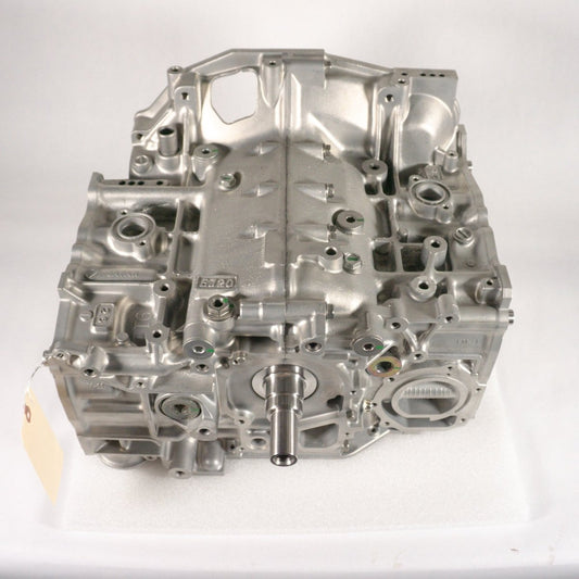 Subaru EJ205 Turbo Short Block Assembly - Blue Star WorksShort Block AssemblyBlue Star WorksBSE-ENG-S122X
