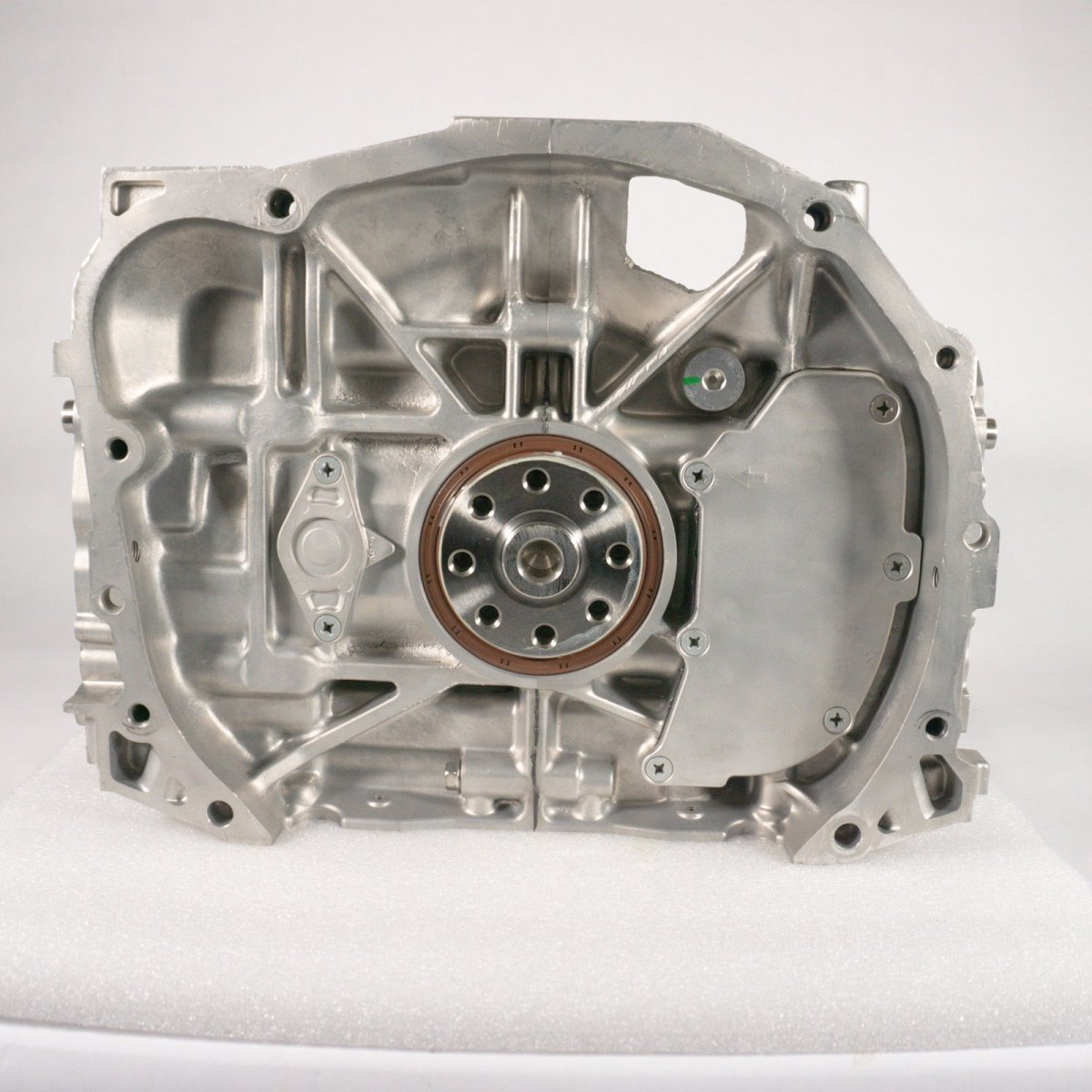 Subaru EJ205 Turbo Short Block Assembly - Blue Star WorksShort Block AssemblyBlue Star WorksBSE-ENG-S122X