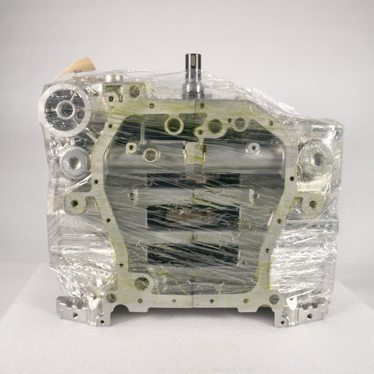 Subaru EJ25 Turbo Shortblock AssemblySubaru EJ257 Turbo Shortblock Assembly 04 - 18 STI, 04 - 05 FXT, 05 - 06 LGT/OBXT, 04 - 06 Baja XT, 06 9 - 2X - Blue Star WorksShort Block AssemblyBlue Star WorksBSE-ENG-S222X