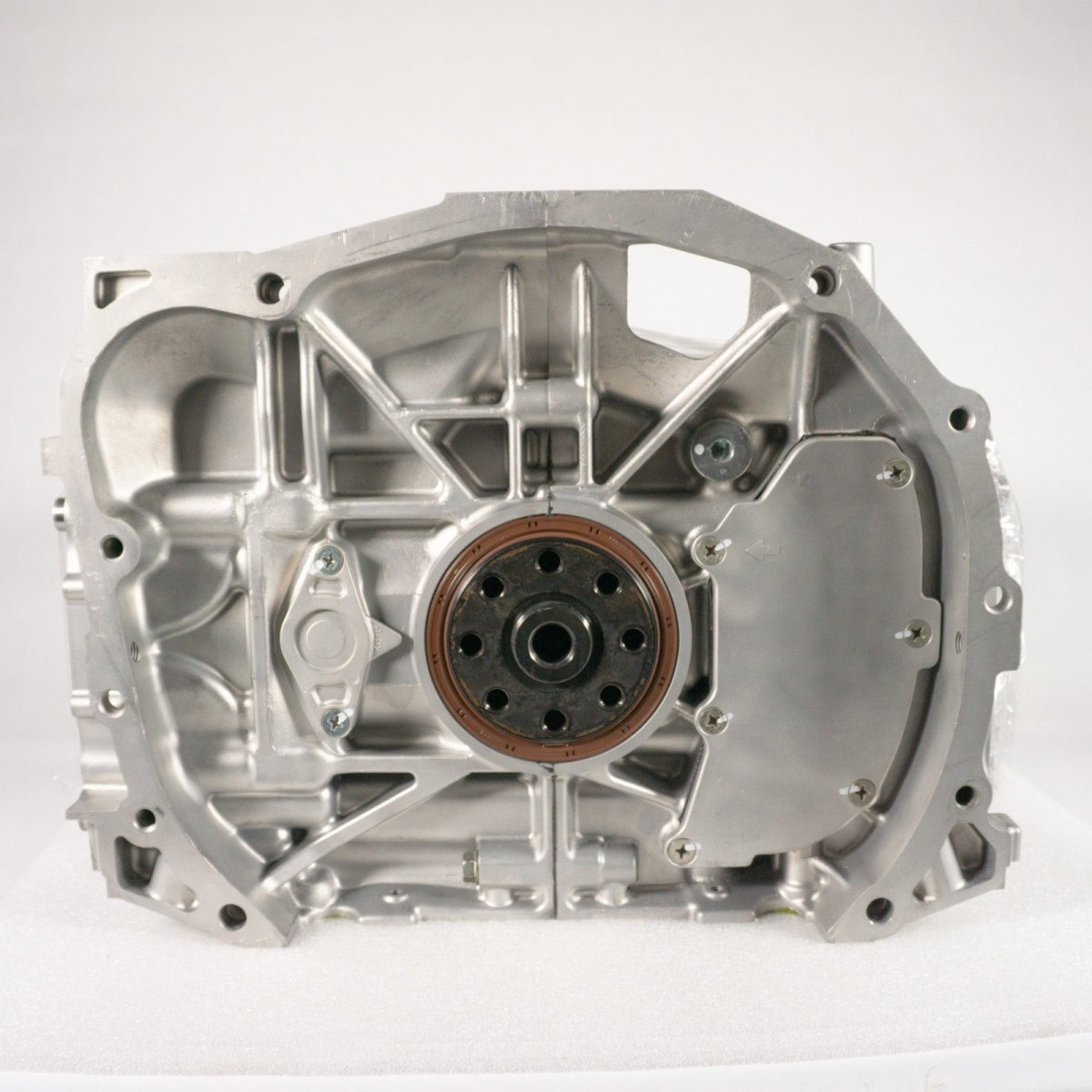 Subaru EJ25 Turbo Shortblock AssemblySubaru EJ257 Turbo Shortblock Assembly 04 - 18 STI, 04 - 05 FXT, 05 - 06 LGT/OBXT, 04 - 06 Baja XT, 06 9 - 2X - Blue Star WorksShort Block AssemblyBlue Star WorksBSE-ENG-S222X