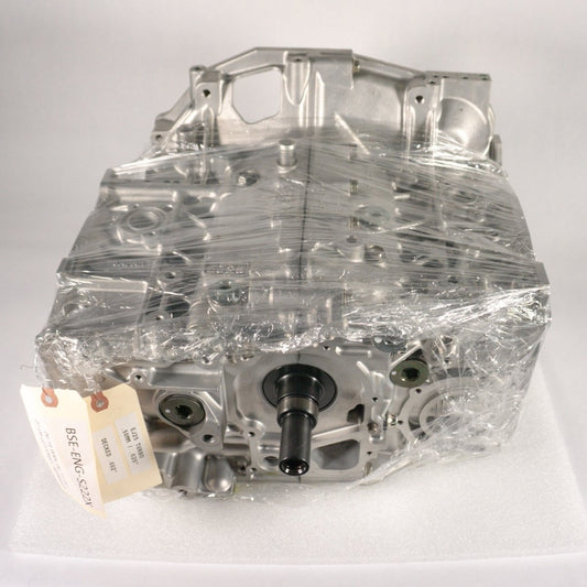 Subaru EJ25 Turbo Shortblock AssemblySubaru EJ257 Turbo Shortblock Assembly 04 - 18 STI, 04 - 05 FXT, 05 - 06 LGT/OBXT, 04 - 06 Baja XT, 06 9 - 2X - Blue Star WorksShort Block AssemblyBlue Star WorksBSE-ENG-S222X