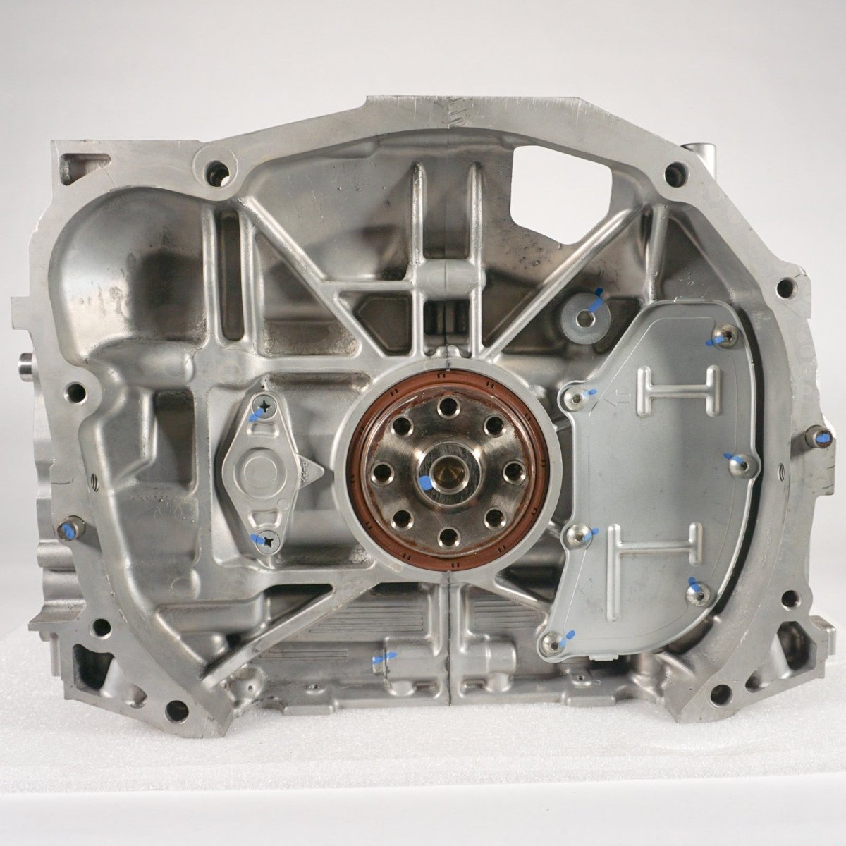 Subaru EJ253 Z25 N/A Short Block Assembly with AVLS - Blue Star WorksShort Block AssemblyBlue Star WorksBSE-ENG-S211X