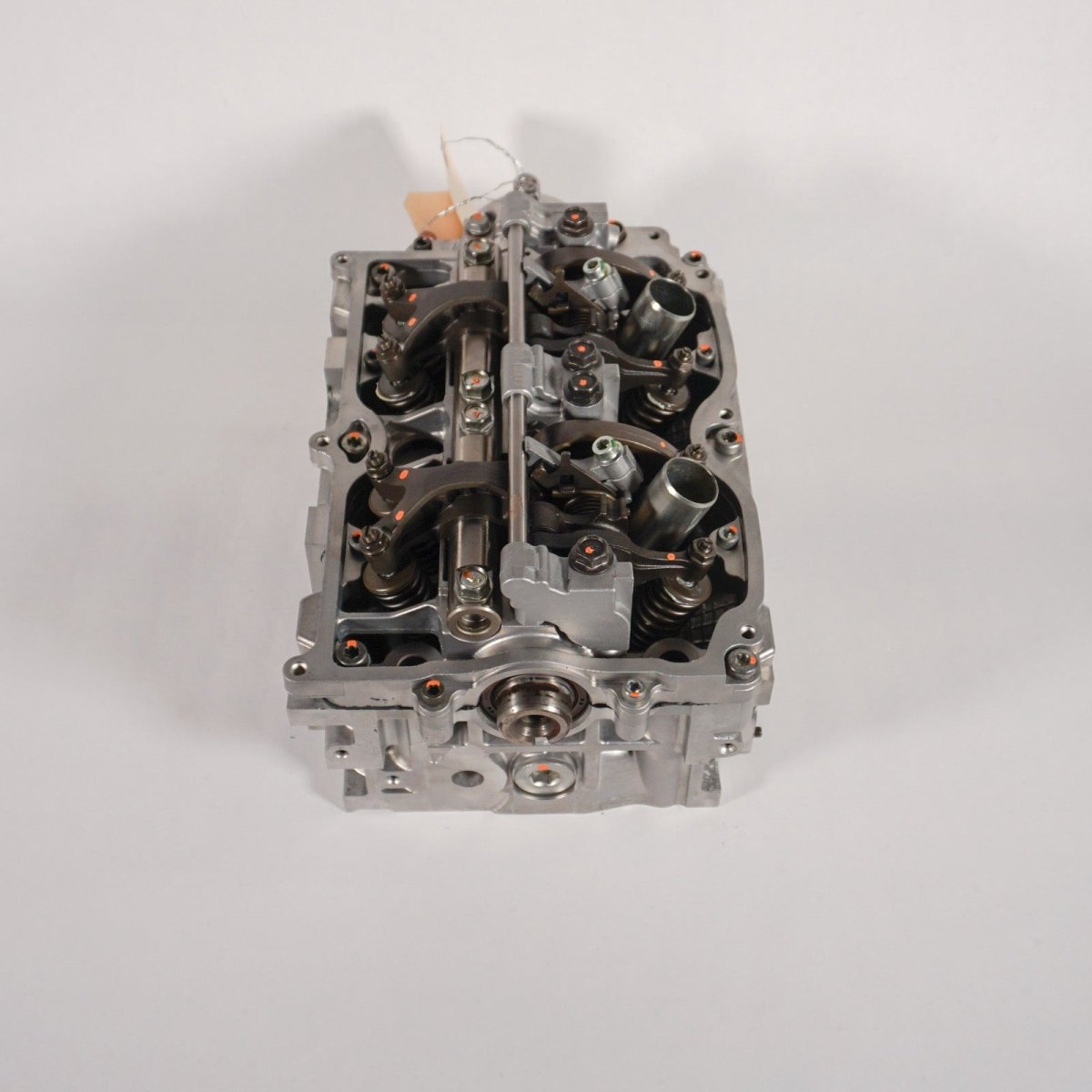 T25 Subaru EJ25 SOHC AVLS Cylinder Head RH - Blue Star WorksCylinder HeadBlue Star WorksBSE-ENG-H211XR-T25