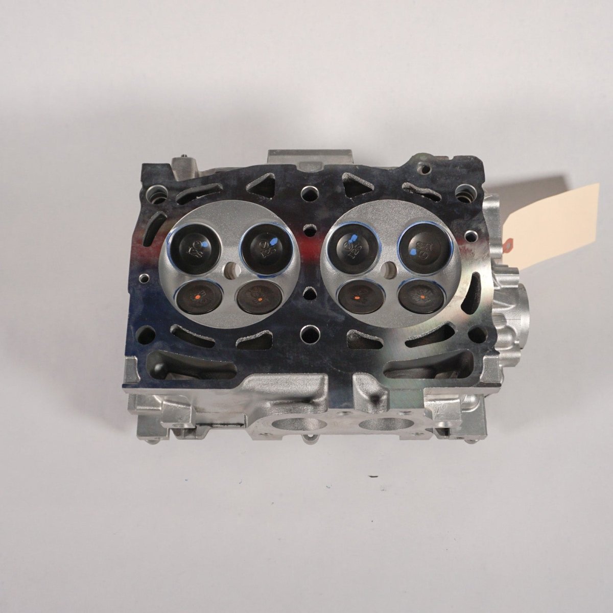 T25 Subaru EJ25 SOHC AVLS Cylinder Head RH - Blue Star WorksCylinder HeadBlue Star WorksBSE-ENG-H211XR-T25