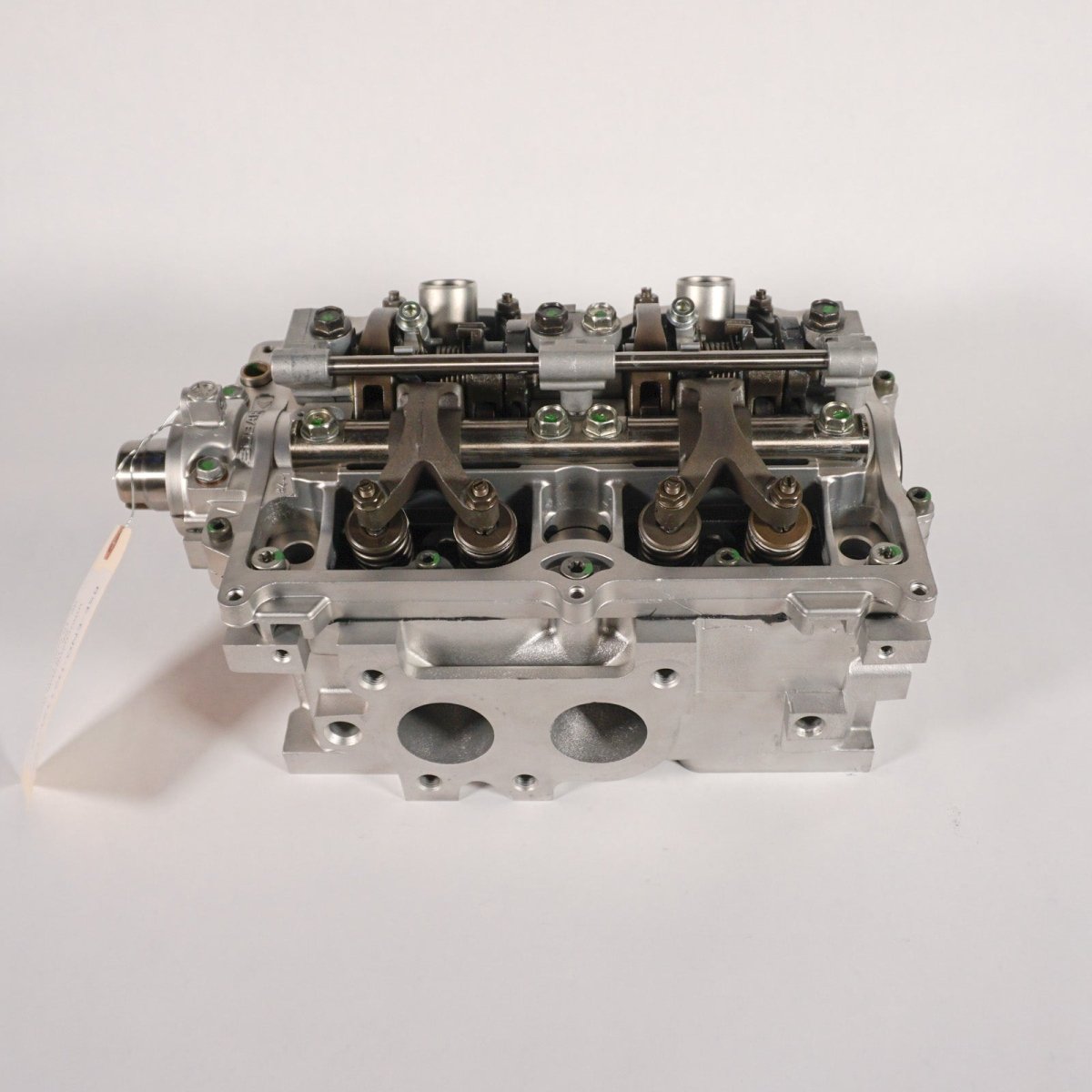 T25 Subaru EJ25 SOHC AVLS EGR Cylinder Head LH - Blue Star WorksCylinder HeadBlue Star WorksBSE-ENG-H211XL-T25