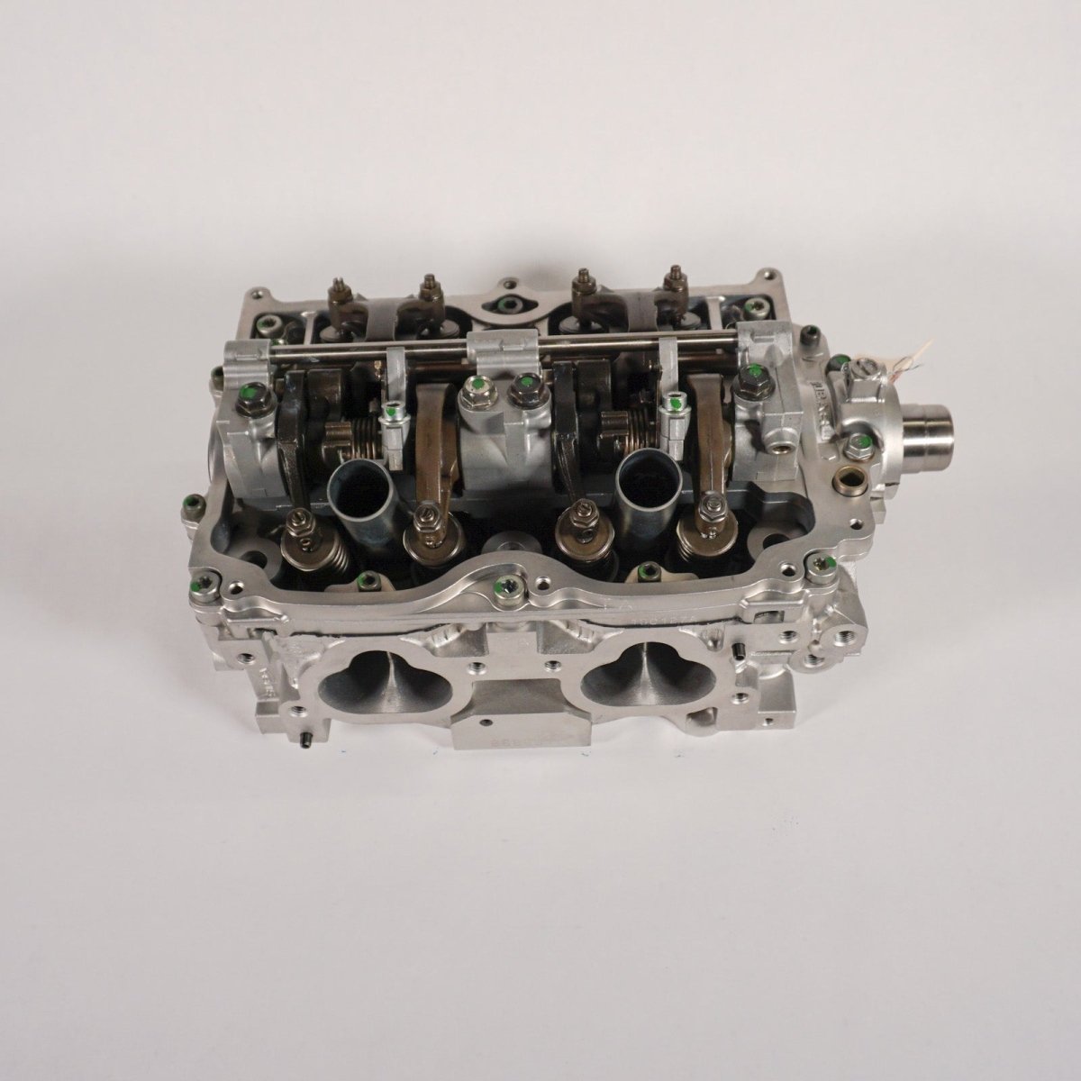 T25 Subaru EJ25 SOHC AVLS EGR Cylinder Head LH - Blue Star WorksCylinder HeadBlue Star WorksBSE-ENG-H211XL-T25