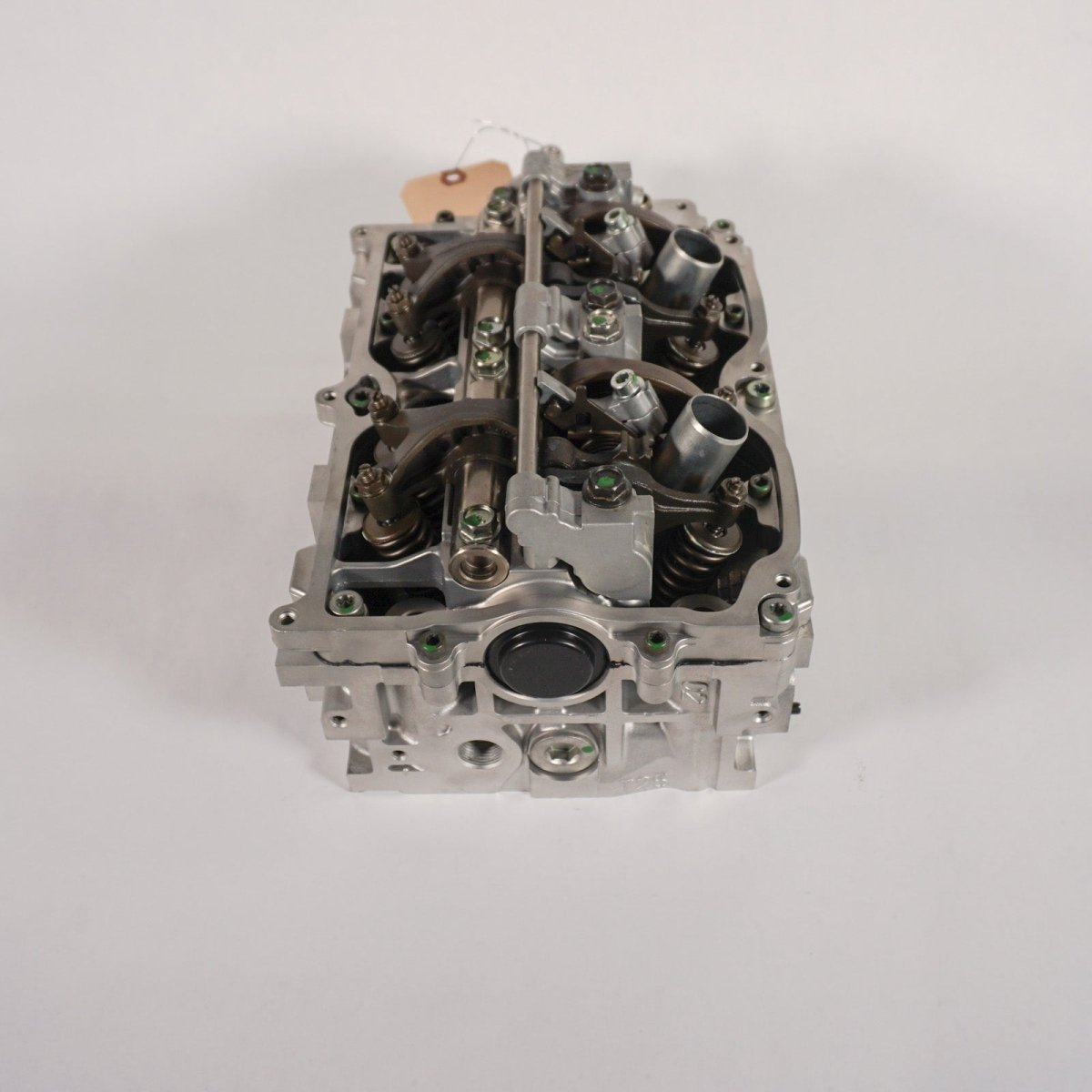 T25 Subaru EJ25 SOHC AVLS EGR Cylinder Head LH - Blue Star WorksCylinder HeadBlue Star WorksBSE-ENG-H211XL-T25