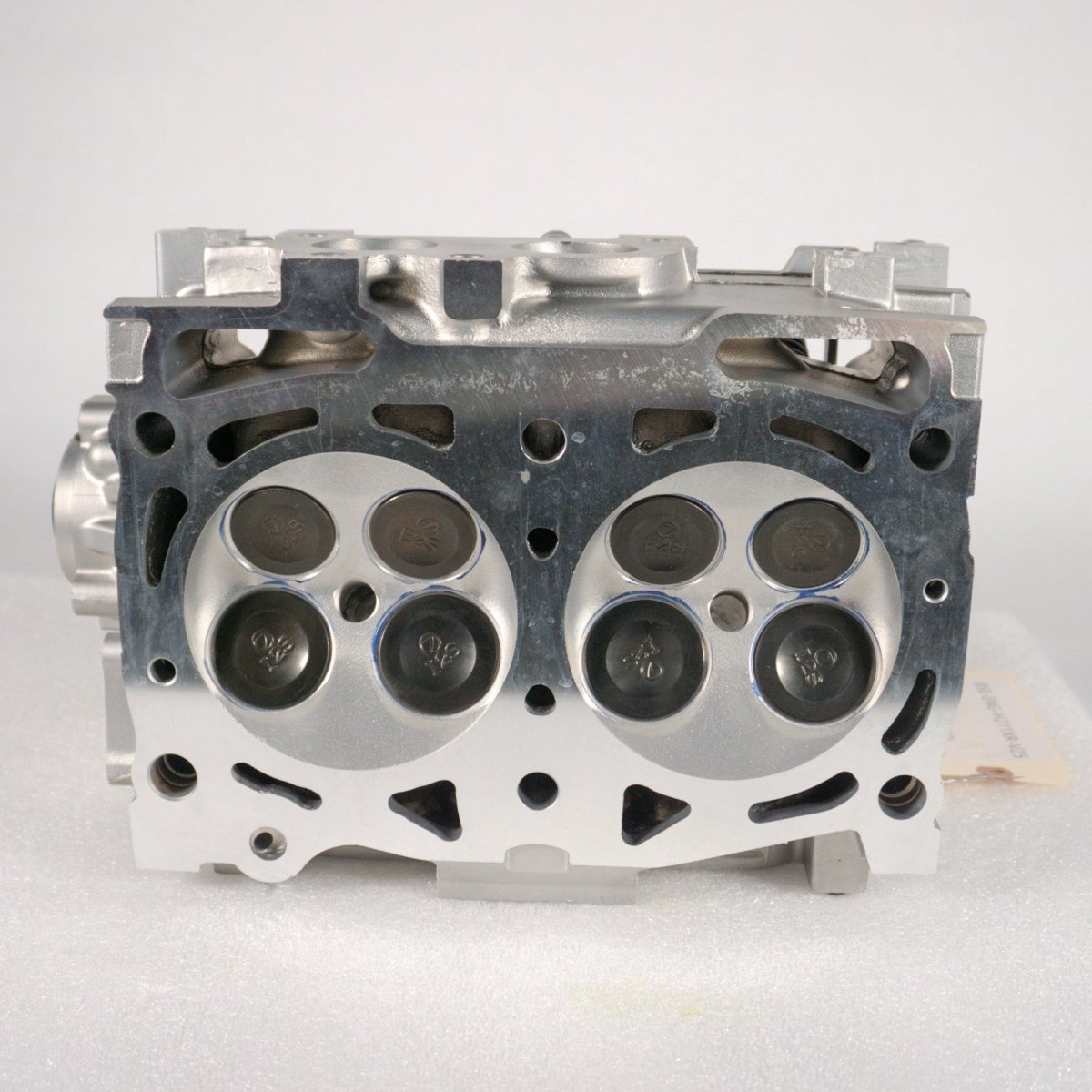 V25 Subaru EJ25 SOHC AVLS Cylinder Head RH - Blue Star WorksCylinder HeadBlue Star WorksBSE-ENG-H211XR-V25