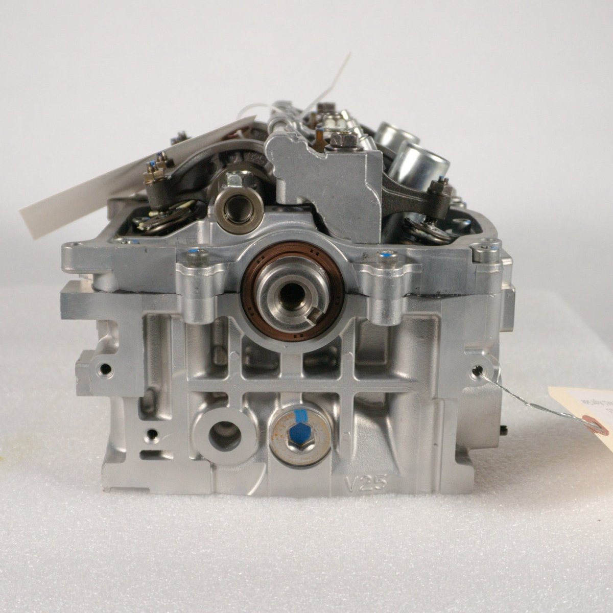 V25 Subaru EJ25 SOHC AVLS Cylinder Head RH - Blue Star WorksCylinder HeadBlue Star WorksBSE-ENG-H211XR-V25