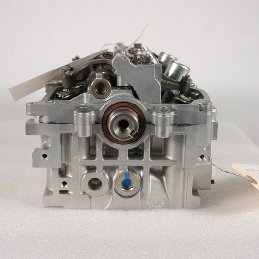 V25 Subaru EJ25 SOHC AVLS Cylinder Head RH - Blue Star WorksCylinder HeadBlue Star WorksBSE-ENG-H211XR-V25