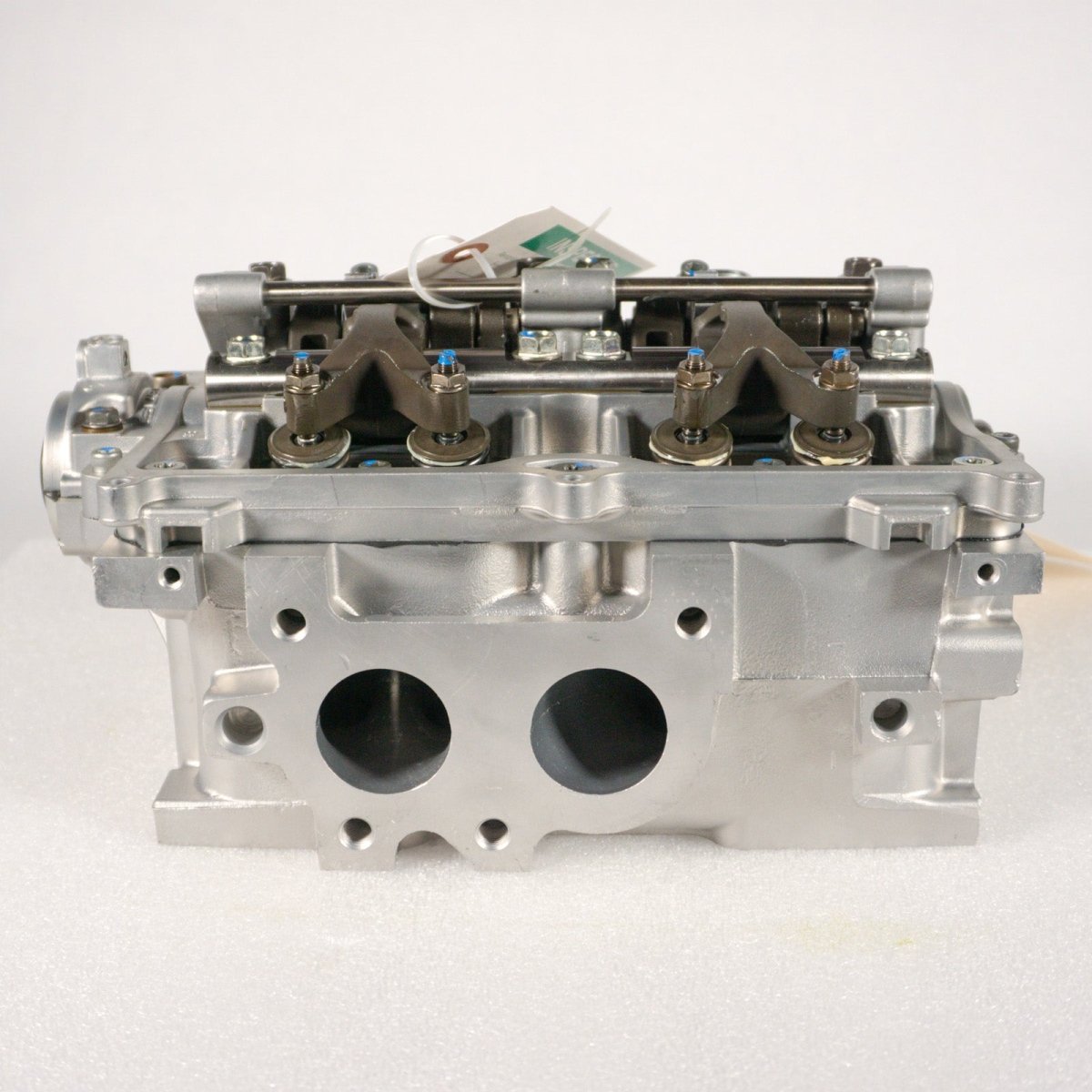 V25 Subaru EJ25 SOHC AVLS Cylinder Head RH - Blue Star WorksCylinder HeadBlue Star WorksBSE-ENG-H211XR-V25