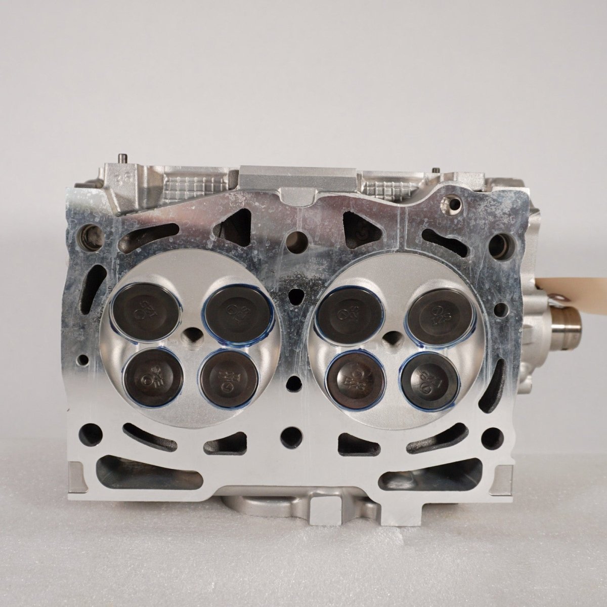 V25 Subaru EJ25 SOHC AVLS EGR Cylinder Head LH - Blue Star WorksCylinder HeadBlue Star WorksBSE-ENG-H211XL-V25