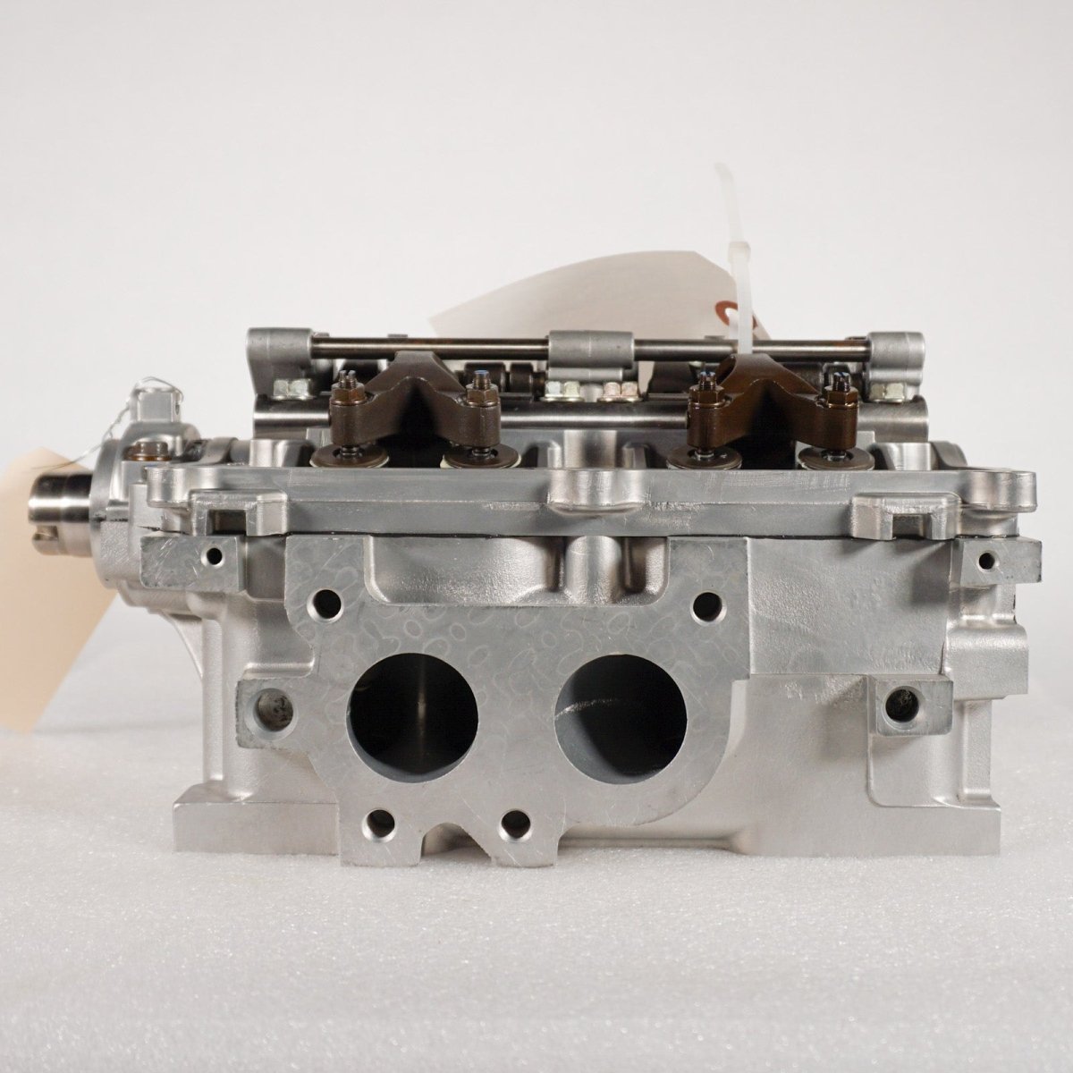 V25 Subaru EJ25 SOHC AVLS EGR Cylinder Head LH - Blue Star WorksCylinder HeadBlue Star WorksBSE-ENG-H211XL-V25