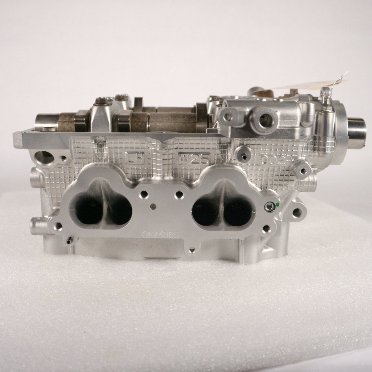 W25 Subaru EJ257 Dual AVCS Cylinder Head LH - Blue Star WorksCylinder HeadBlue Star WorksBSE-ENG-H224XL-W25