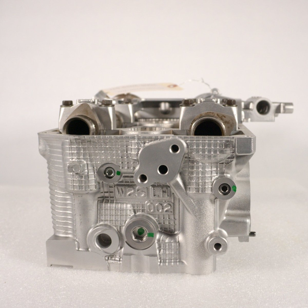 W25 Subaru EJ257 Dual AVCS Cylinder Head LH - Blue Star WorksCylinder HeadBlue Star WorksBSE-ENG-H224XL-W25