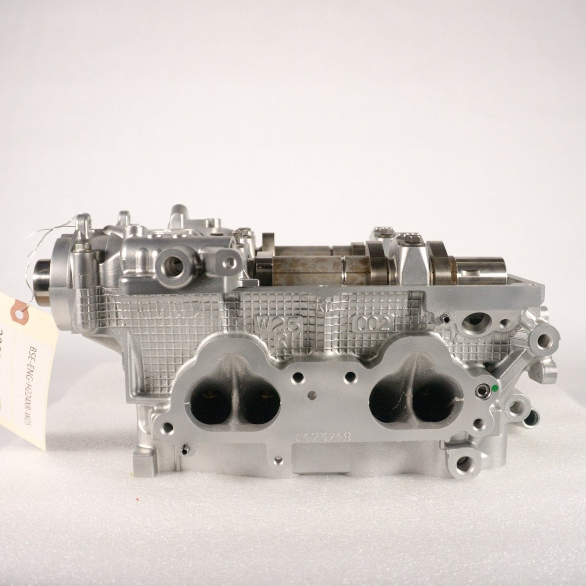 W25 Subaru EJ257 Dual AVCS Cylinder Head RH - Blue Star WorksCylinder HeadBlue Star WorksBSE-ENG-H224XR-W25