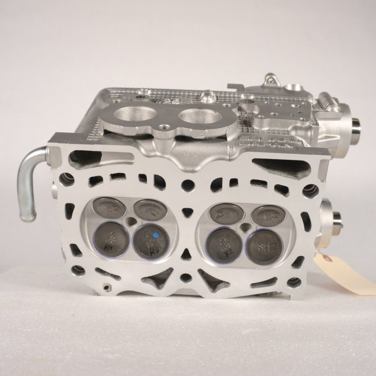 W25 Subaru EJ257 Dual AVCS Cylinder Head RH - Blue Star WorksCylinder HeadBlue Star WorksBSE-ENG-H224XR-W25