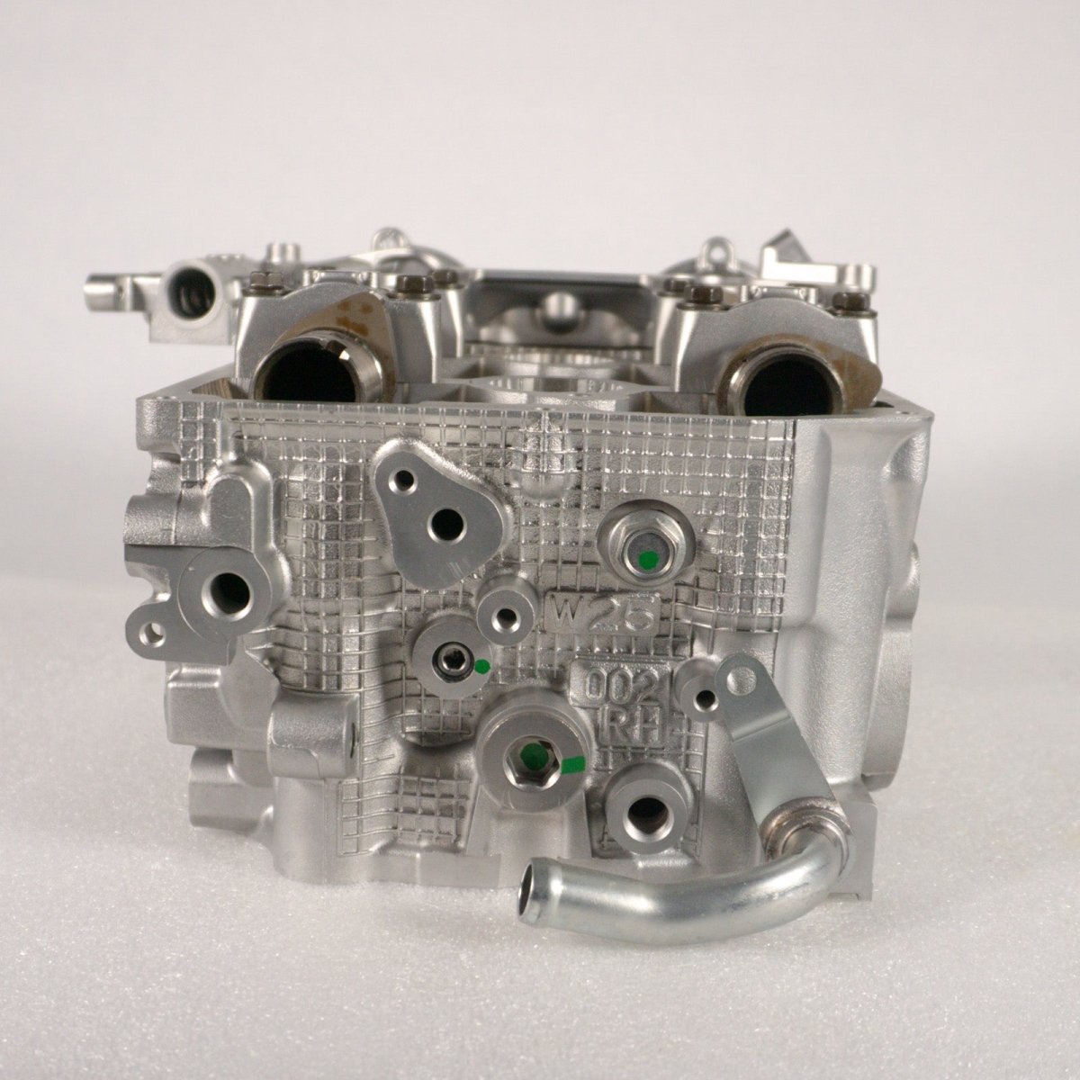 W25 Subaru EJ257 Dual AVCS Cylinder Head RH - Blue Star WorksCylinder HeadBlue Star WorksBSE-ENG-H224XR-W25