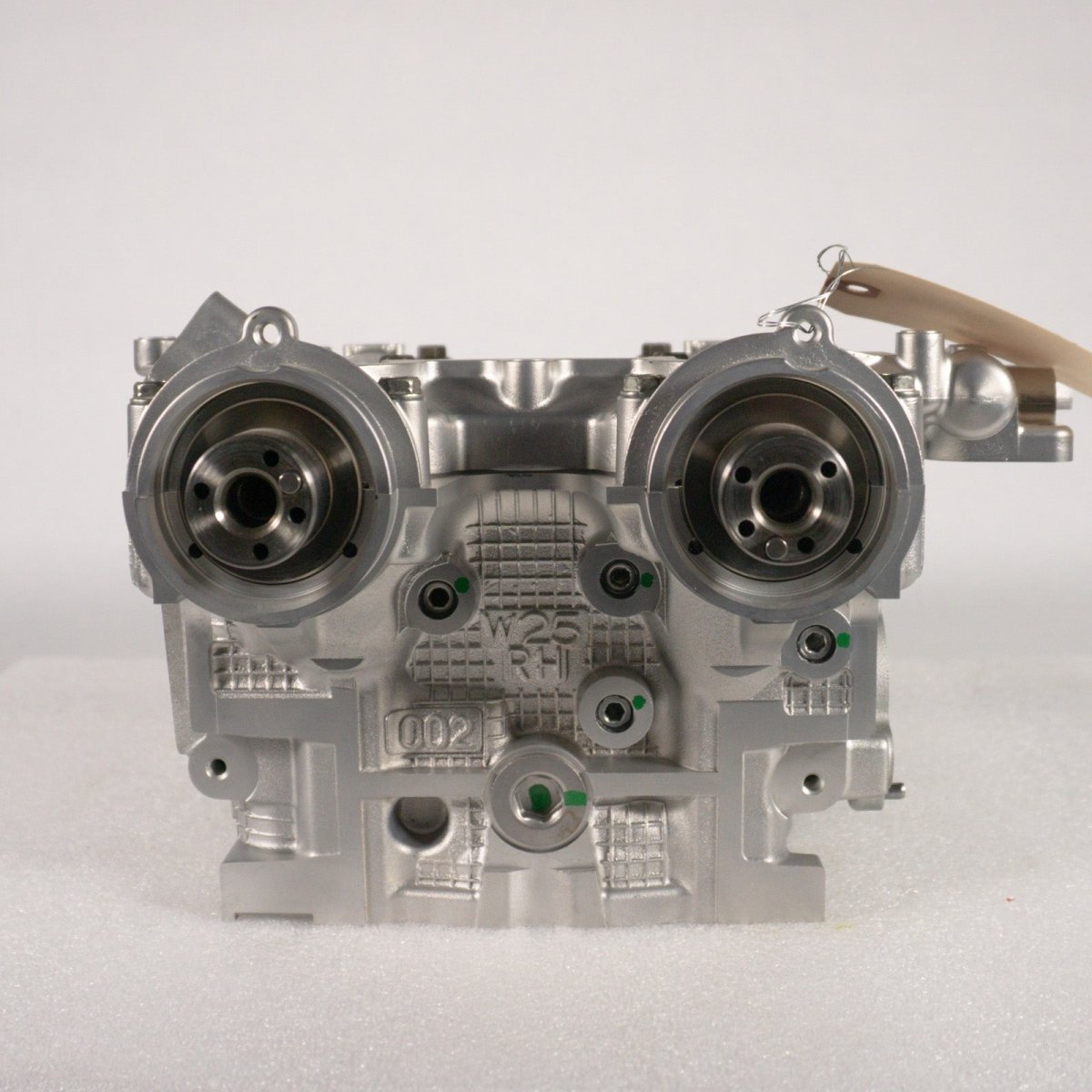 W25 Subaru EJ257 Dual AVCS Cylinder Head RH - Blue Star WorksCylinder HeadBlue Star WorksBSE-ENG-H224XR-W25