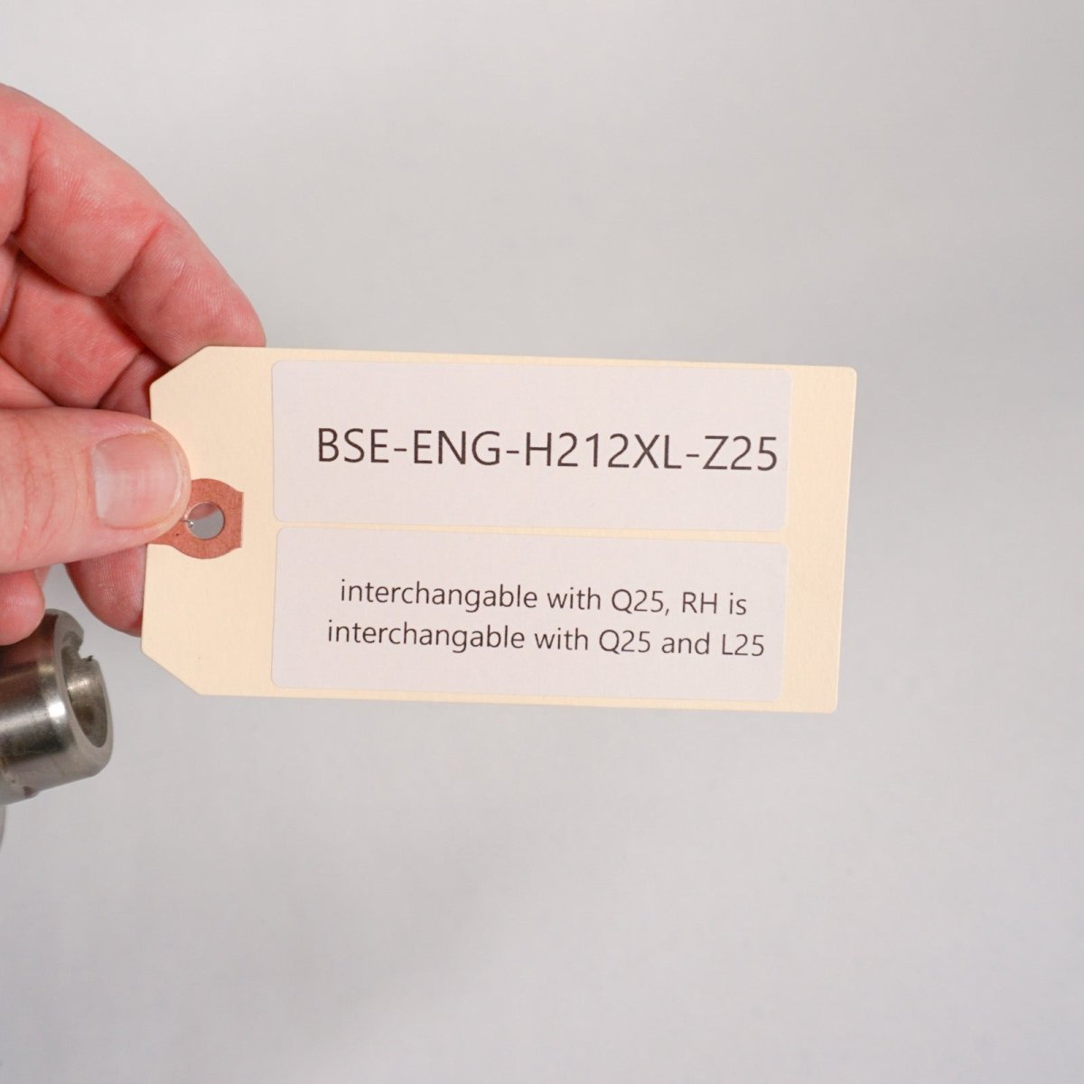 Z25 Subaru EJ25 SOHC Non - AVLS Cylinder Head LH - Blue Star WorksCylinder HeadBlue Star WorksBSE-ENG-H212XL-Z25