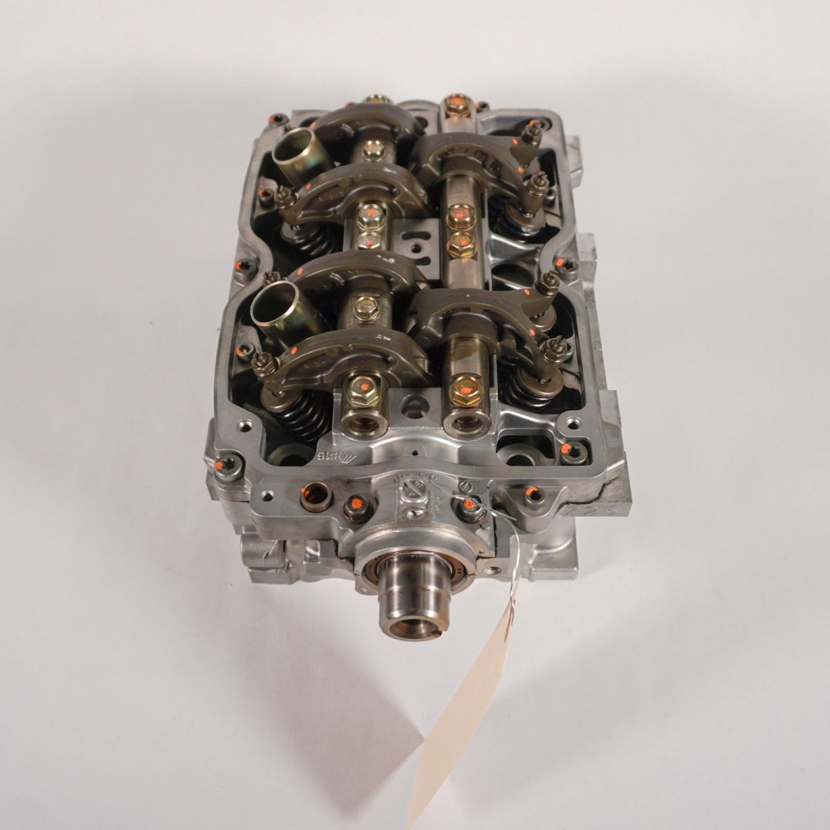 Z25 Subaru EJ25 SOHC Non - AVLS Cylinder Head LH - Blue Star WorksCylinder HeadBlue Star WorksBSE-ENG-H212XL-Z25