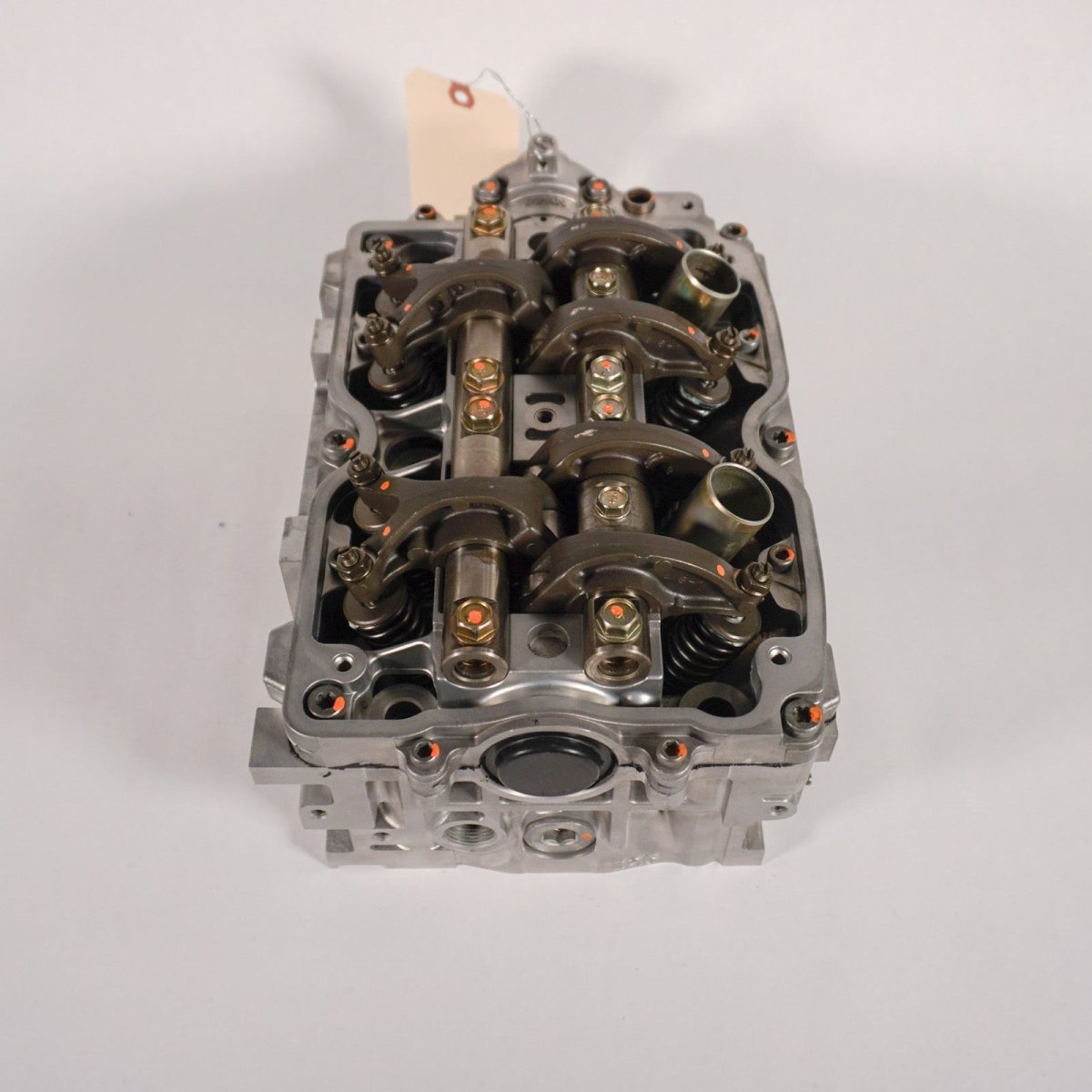 Z25 Subaru EJ25 SOHC Non - AVLS Cylinder Head LH - Blue Star WorksCylinder HeadBlue Star WorksBSE-ENG-H212XL-Z25