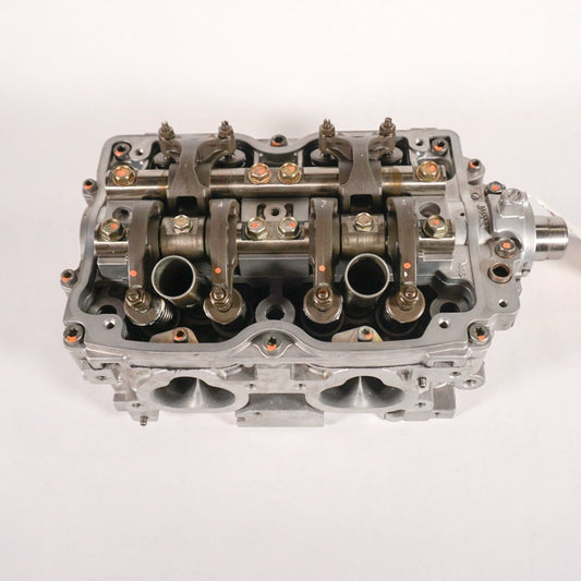 Z25 Subaru EJ25 SOHC Non - AVLS Cylinder Head LH - Blue Star WorksCylinder HeadBlue Star WorksBSE-ENG-H212XL-Z25