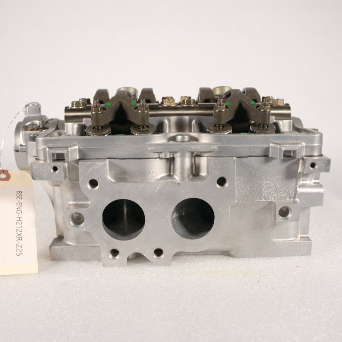 Z25 Subaru EJ25 SOHC Non-AVLS Cylinder Head RH – Blue Star Works