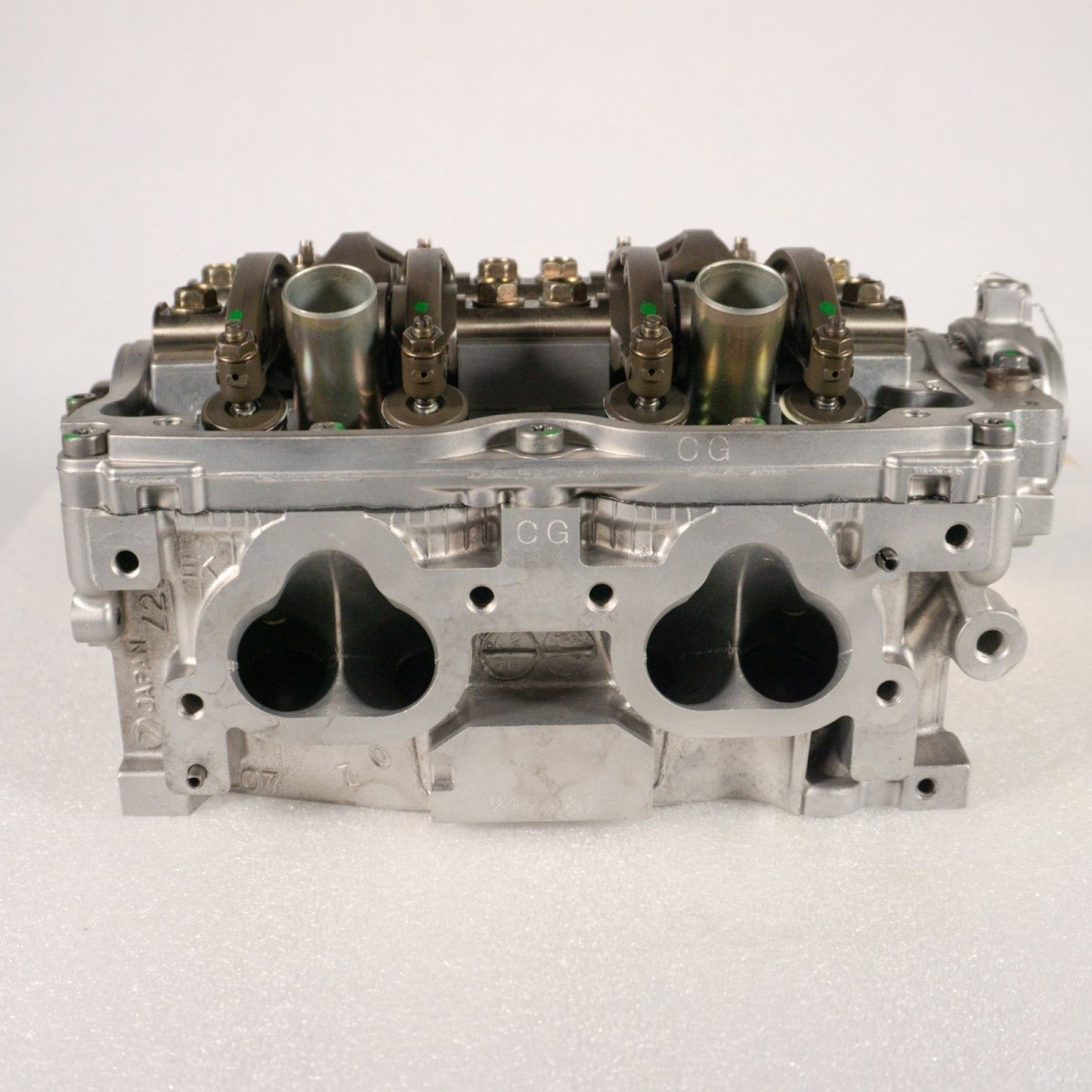 Z25 Subaru EJ25 SOHC Non - AVLS Cylinder Head RH - Blue Star WorksCylinder HeadBlue Star WorksBSE-ENG-H212XR-Z25