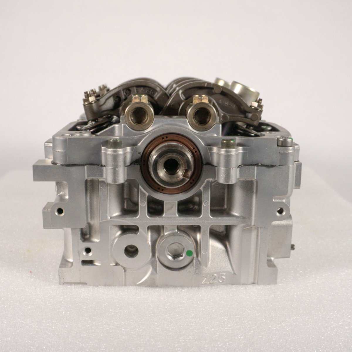 Z25 Subaru EJ25 SOHC Non-AVLS Cylinder Head RH – Blue Star Works